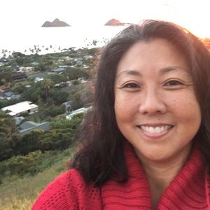 Meet your Posher, Fay